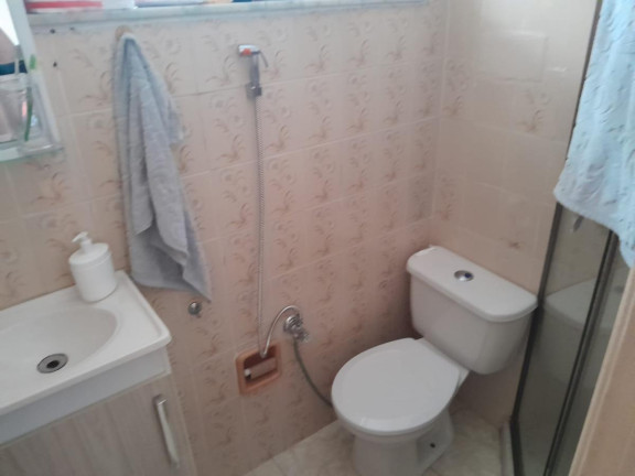 Imagem Apartamento com 1 Quarto à Venda, 30 m² em Sampaio - Rio De Janeiro