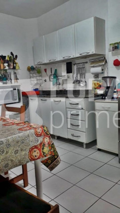 Imagem Apartamento com 2 Quartos à Venda, 97 m² em Santana - São Paulo