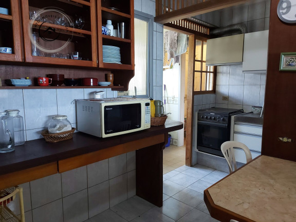 Imagem Apartamento com 3 Quartos à Venda, 120 m²
