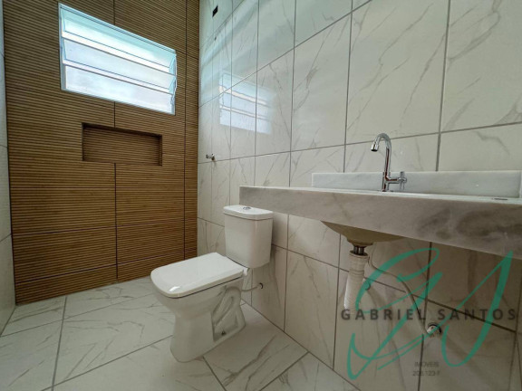 Imagem Casa com 2 Quartos à Venda, 125 m² em Nova Itanhaém - Itanhaém