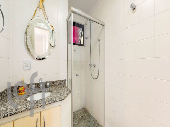 Imagem Apartamento com 3 Quartos à Venda,  em Vila Congonhas - São Paulo
