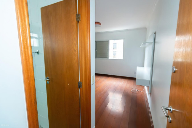 Imagem Apartamento com 3 Quartos à Venda, 118 m² em Itaim Bibi - São Paulo