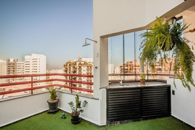 Imagem Imóvel com 2 Quartos à Venda, 97 m² em Vila Andrade - São Paulo Imagem Imóvel com 2 Quartos à Venda, 97 m² em Vila Andrade - São Paulo