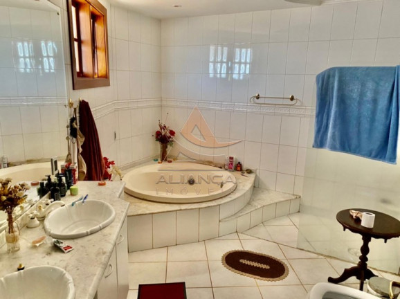 Imagem Casa com 3 Quartos à Venda, 366 m² em City Ribeirão - Ribeirão Preto