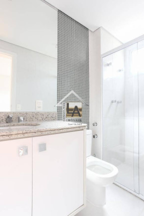 Imagem Apartamento com 4 Quartos à Venda, 208 m² em Alto Da Boa Vista - São Paulo