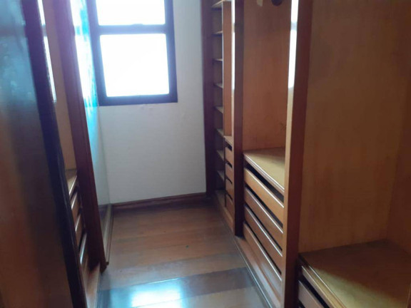 Imagem Apartamento com 4 Quartos à Venda, 450 m² em Parque Da Mooca - São Paulo