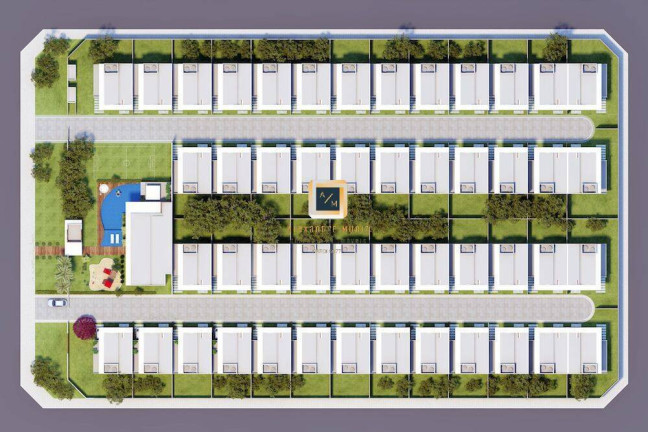 Imagem Casa com 3 Quartos à Venda, 137 m² em Mangabeira - Eusébio Imagem Casa com 3 Quartos à Venda, 137 m² em Mangabeira - Eusébio
