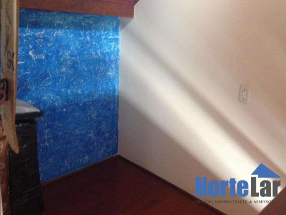 Imagem Casa de Condomínio com 3 Quartos à Venda, 115 m² em Vila Santos - São Paulo