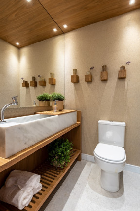 Imagem Imóvel com 1 Quarto à Venda, 46 m² em Setor Marista - Goiânia Imagem Imóvel com 1 Quarto à Venda, 46 m² em Setor Marista - Goiânia