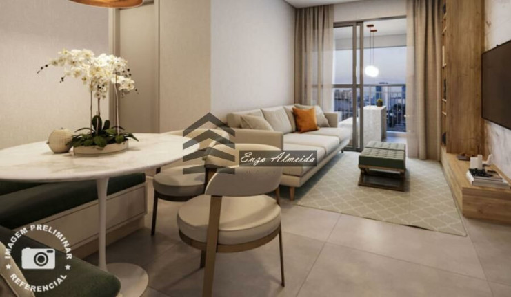 Imagem Apartamento com 3 Quartos à Venda, 75 m² em Ipiranga - São Paulo Imagem Apartamento com 3 Quartos à Venda, 75 m² em Ipiranga - São Paulo