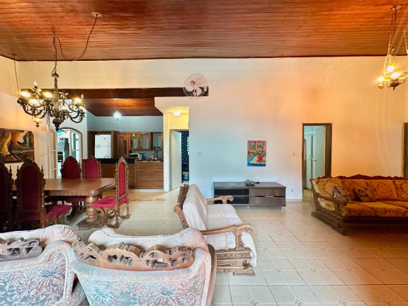 Imagem Casa com 5 Quartos à Venda, 200 m² em Jardim Albamar - Guarujá Imagem Casa com 5 Quartos à Venda, 200 m² em Jardim Albamar - Guarujá