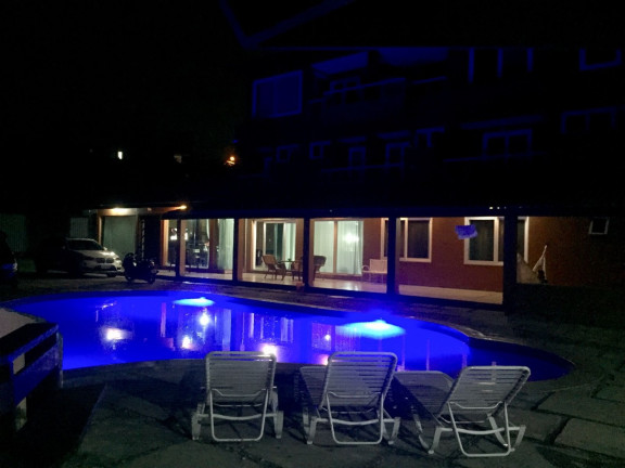 Imagem Casa com 6 Quartos à Venda, 1.000 m² em Meaípe - Guarapari