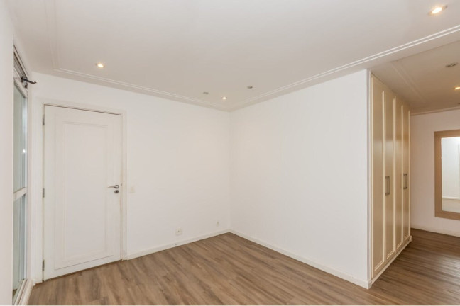 Imagem Imóvel com 3 Quartos à Venda, 218 m² em Brooklin Paulista - São Paulo