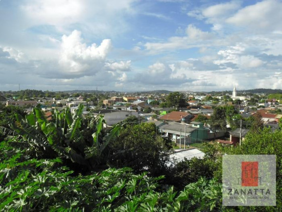 Imagem Casa com 3 Quartos à Venda, 270 m² em Santo Inácio - Esteio