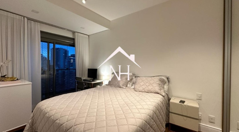 Imagem Apartamento com 3 Quartos à Venda, 117 m² em Indianópolis - São Paulo Imagem Apartamento com 3 Quartos à Venda, 117 m² em Indianópolis - São Paulo