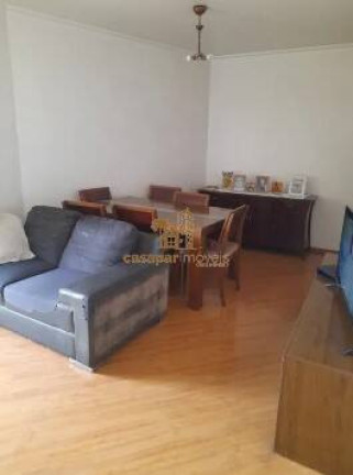 Imagem Apartamento com 3 Quartos à Venda, 92 m² em Osvaldo Cruz - São Caetano Do Sul Imagem Apartamento com 3 Quartos à Venda, 92 m² em Osvaldo Cruz - São Caetano Do Sul