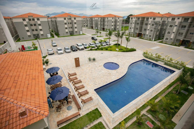 Imagem Apartamento com 2 Quartos à Venda, 45 m²
