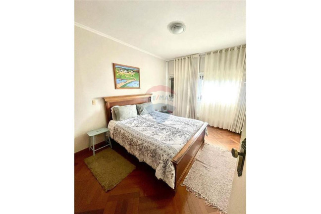 Imagem Apartamento com 3 Quartos à Venda, 175 m² em Consolação - São Paulo