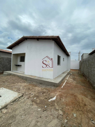 Imagem Casa com 2 Quartos à Venda,  em Nova Mossoró - Mossoró
