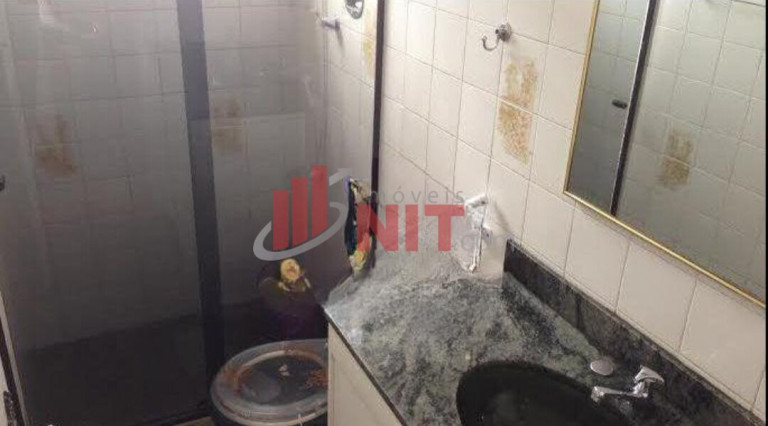 Imagem Apartamento com 2 Quartos à Venda, 55 m² em Santa Rosa - Niterói Imagem Apartamento com 2 Quartos à Venda, 55 m² em Santa Rosa - Niterói
