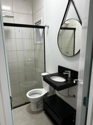 Imagem Cobertura com 2 Quartos à Venda, 88 m² em Santa Maria - Santo André