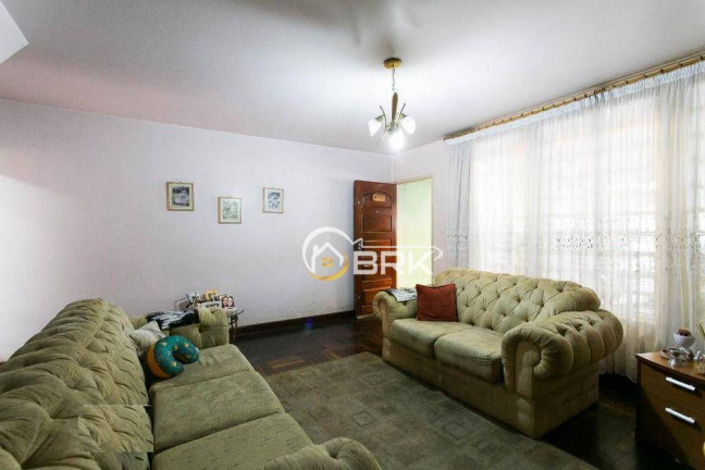 Imagem Casa com 2 Quartos à Venda, 110 m² em Vila Carrão - São Paulo Imagem Casa com 2 Quartos à Venda, 110 m² em Vila Carrão - São Paulo