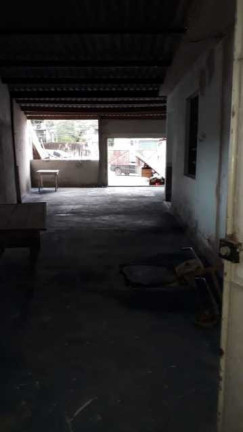 Imagem Imóvel com 2 Quartos para Alugar, 300 m² em Campo Grande - Rio De Janeiro