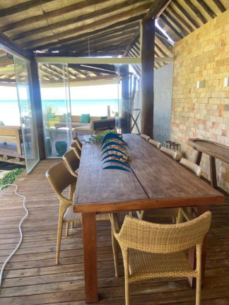 Imagem Casa com 3 Quartos à Venda, 1.200 m² em Jauá (abrantes) - Camaçari