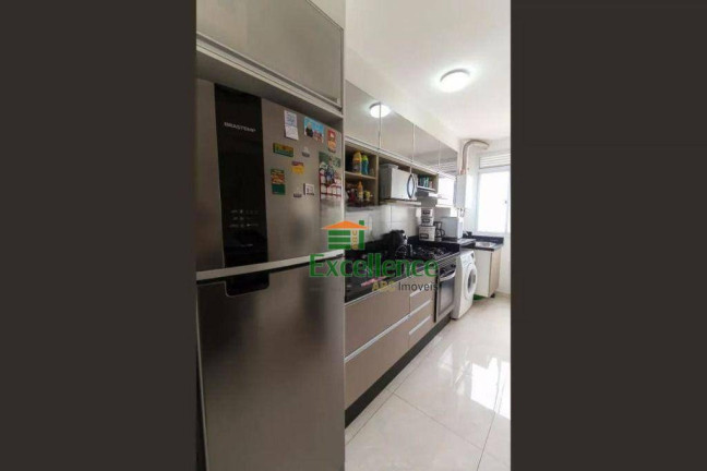 Imagem Apartamento com 2 Quartos à Venda, 53 m² em Brás - São Paulo Imagem Apartamento com 2 Quartos à Venda, 53 m² em Brás - São Paulo