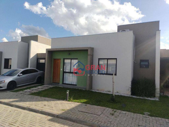 Casa com 2 Quartos à Venda, 90 m² em Ipê - São José Dos Pinhais