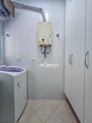 Imagem Apartamento com 3 Quartos à Venda, 87 m² em Riviera De São Lourenço - Bertioga