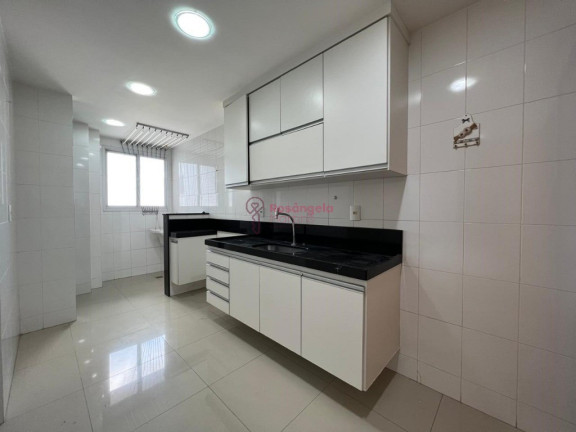 Imagem Apartamento com 3 Quartos à Venda, 144 m² em Praia De Itaparica - Vila Velha