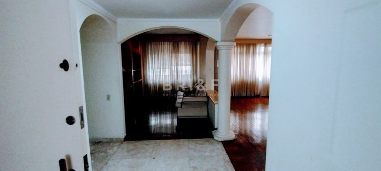 Imagem Apartamento com 4 Quartos à Venda, 294 m² em Jardim Paulista - São Paulo