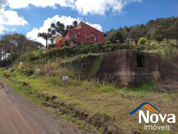 Imagem Imóvel à Venda, 392 m² em Recanto Do Sossego - Nova Petrópolis Imagem Imóvel à Venda, 392 m² em Recanto Do Sossego - Nova Petrópolis