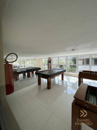 Imagem Apartamento com 2 Quartos à Venda, 53 m² em Canto Do Forte - Praia Grande