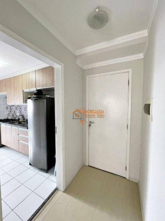 Imagem Apartamento com 2 Quartos à Venda, 62 m² em Vila Rosália - Guarulhos