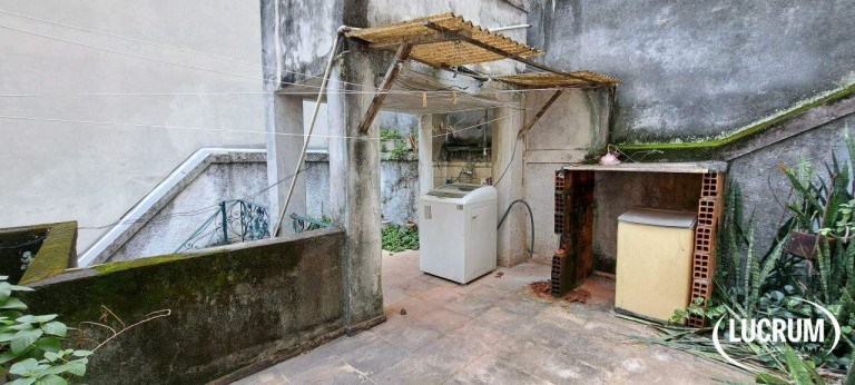 Imagem Casa com 3 Quartos à Venda, 126 m² em Botafogo - Rio De Janeiro