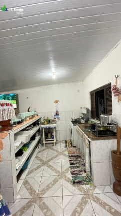 Imagem Casa com 1 Quarto à Venda, 36 m² em Florida Mirim - Mongagua