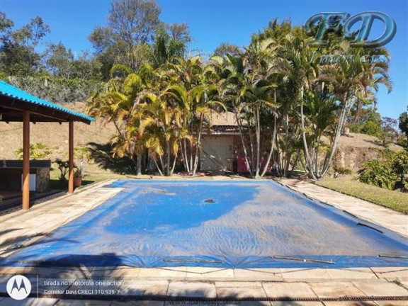 Imagem Chácara com 7 Quartos à Venda, 5.192 m² em Condomínio Village - Atibaia Imagem Chácara com 7 Quartos à Venda, 5.192 m² em Condomínio Village - Atibaia