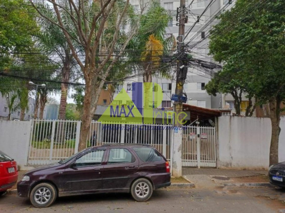 Apartamento com 2 Quartos à Venda, 48 m² em Santa Etelvina - São Paulo