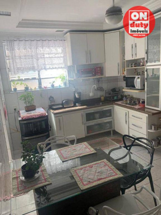 Imagem Apartamento com 3 Quartos à Venda, 150 m² em Gonzaguinha - São Vicente Imagem Apartamento com 3 Quartos à Venda, 150 m² em Gonzaguinha - São Vicente