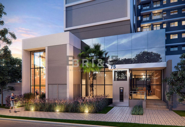Imagem Apartamento com 1 Quarto à Venda, 28 m² em Planalto Paulista - São Paulo Imagem Apartamento com 1 Quarto à Venda, 28 m² em Planalto Paulista - São Paulo