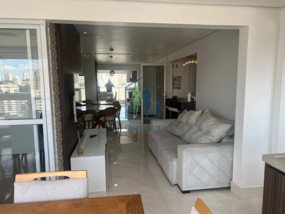 Imagem Apartamento com 3 Quartos à Venda, 95 m² em Jardim Prudência - São Paulo Imagem Apartamento com 3 Quartos à Venda, 95 m² em Jardim Prudência - São Paulo