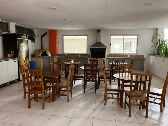 Imagem Apartamento com 2 Quartos à Venda, 64 m² em Praça Seca - Rio De Janeiro