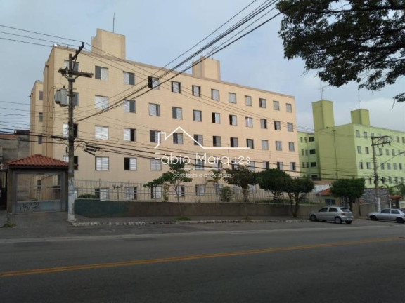 Imagem Apartamento com 3 Quartos à Venda, 57 m² em Conjunto Habitacional Padre José De Anchieta - São Paulo Imagem Apartamento com 3 Quartos à Venda, 57 m² em Conjunto Habitacional Padre José De Anchieta - São Paulo