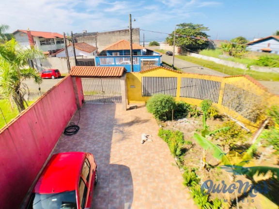 Imagem Casa com 3 Quartos para Alugar ou Temporada, 198 m² em Jardim Das Palmeiras - Itanhaém