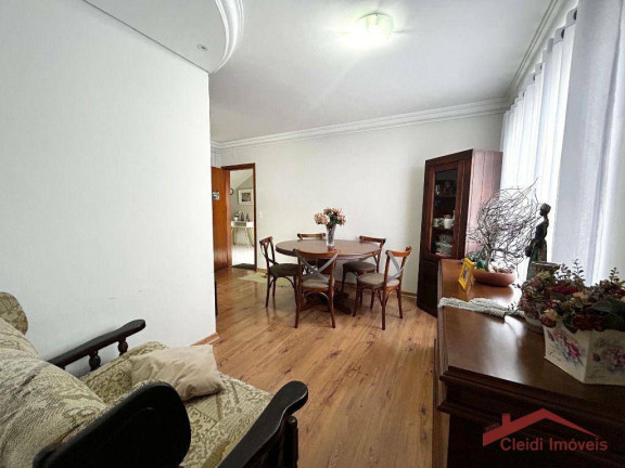 Imagem Apartamento com 3 Quartos à Venda, 55 m² em Costa E Silva - Joinville