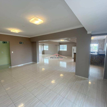 Imagem Apartamento com 1 Quarto à Venda, 40 m² em Nova Mirim - Praia Grande