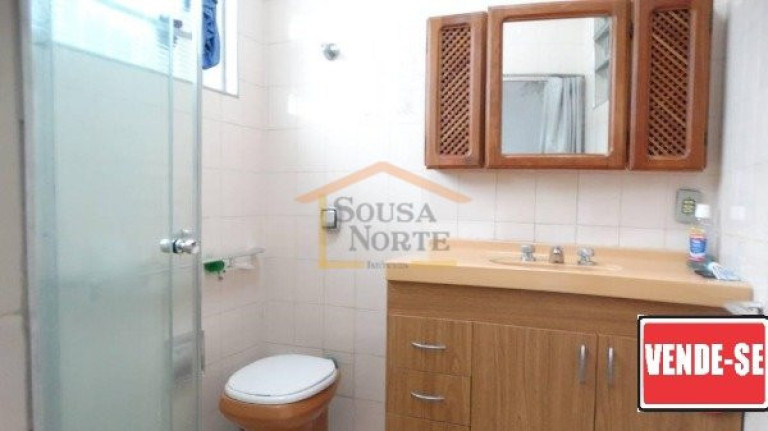 Imagem Casa com 3 Quartos à Venda, 243 m² em Vila Albertina - São Paulo Imagem Casa com 3 Quartos à Venda, 243 m² em Vila Albertina - São Paulo