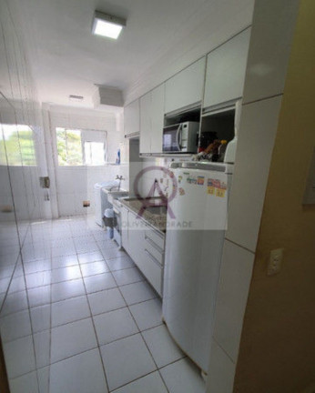 Imagem Imóvel com 2 Quartos à Venda, 56 m² em Piatã - Salvador Imagem Imóvel com 2 Quartos à Venda, 56 m² em Piatã - Salvador
